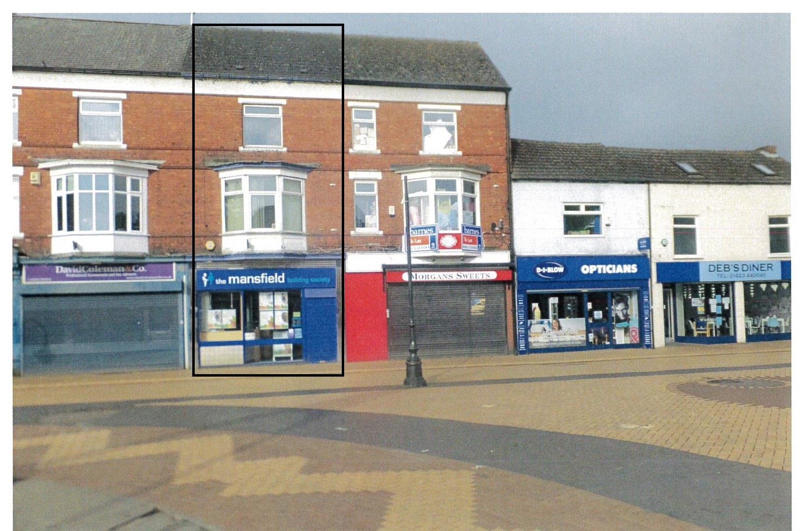 Auction Properties for Sale in Sutton in Ashfield WA Barnes